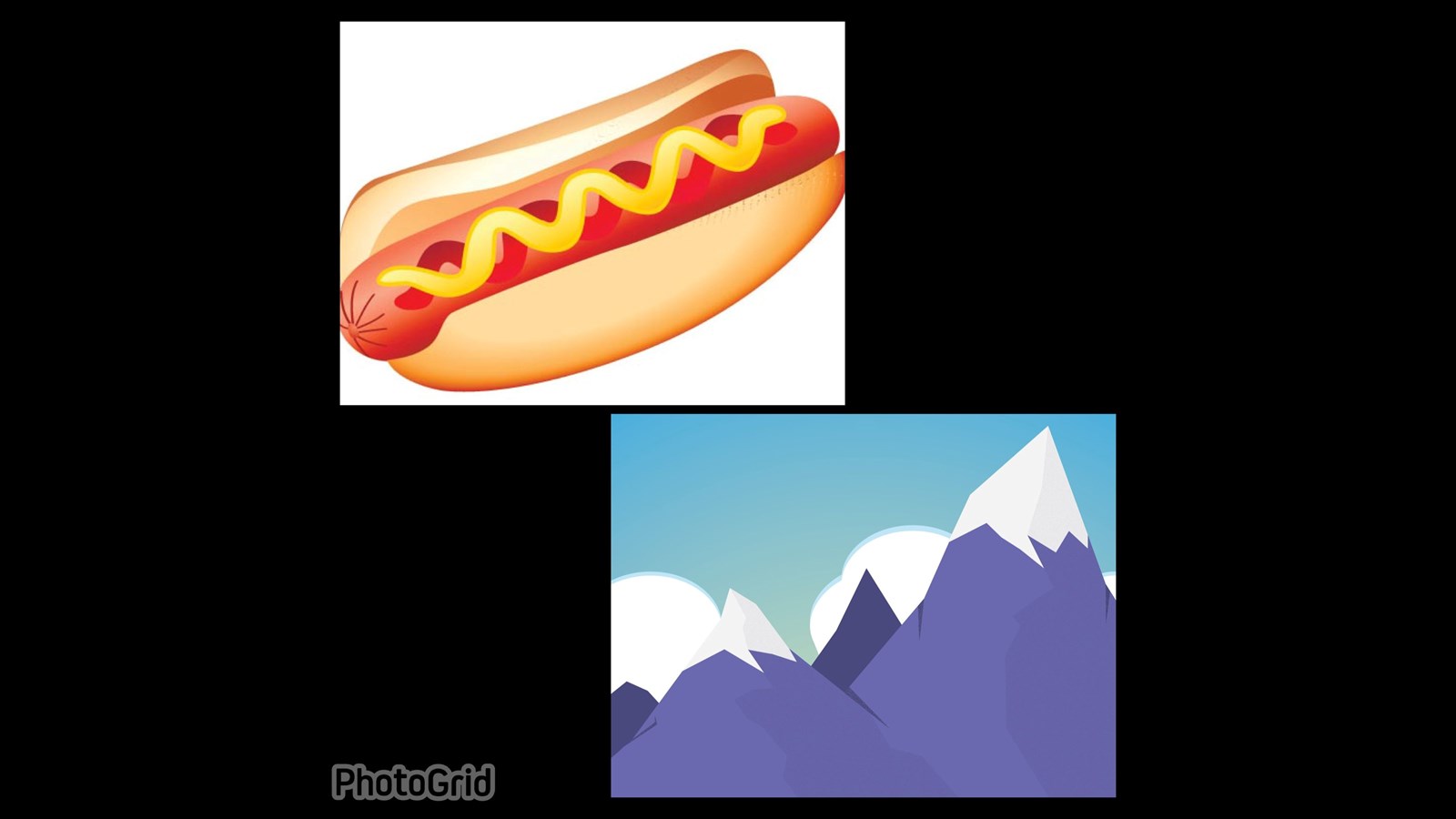 hot dog